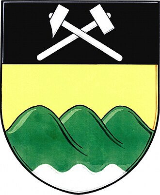 Znak – Bohutín