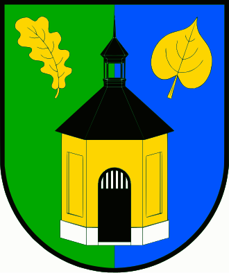 Znak – Buš