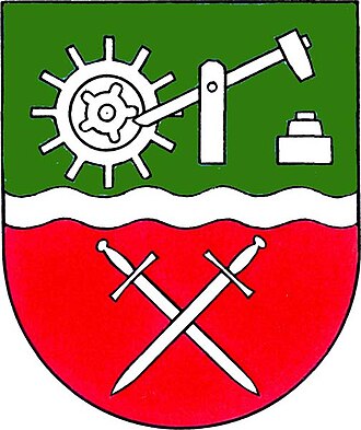 Znak – Čenkov