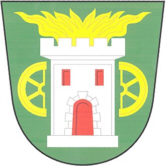 Znak – Nezdřev