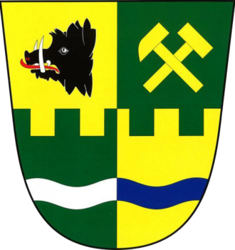 Znak – Drahlín