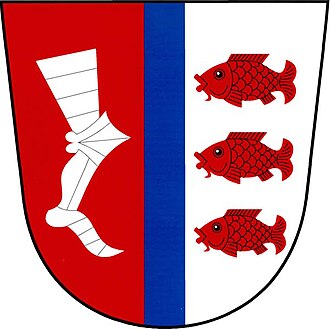 Znak – Drásov