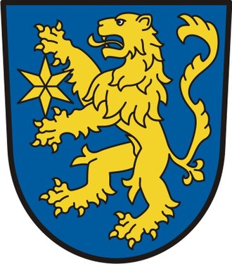 Znak – Líšnice