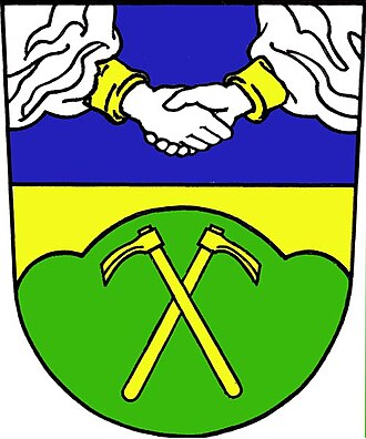 Znak – Loučná nad Desnou
