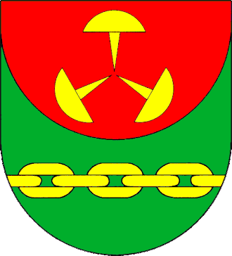 Znak – Hluboš