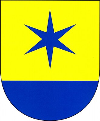 Znak – Nová Ves