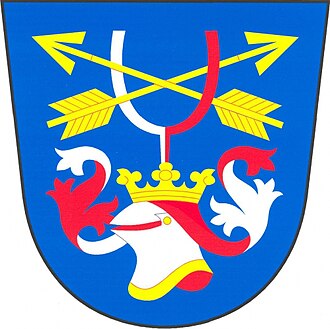 Znak – Otěšice