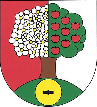 Znak – Jablonná