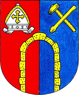 Znak – Mikulovice