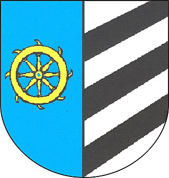 Znak – Jesenice