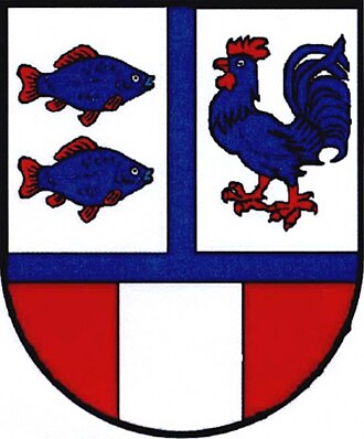 Znak – Moravičany