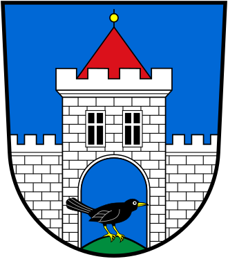 Znak – Kosova Hora