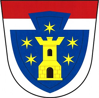 Znak – Únětice