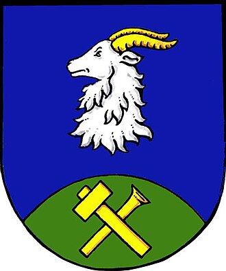 Znak – Kozárovice
