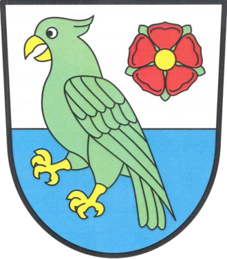 Znak – Křepenice