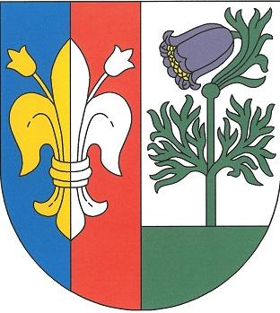Znak – Křešín
