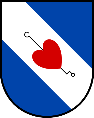 Znak – Palonín