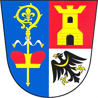 Znak – Honezovice