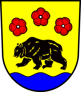 Znak – Písečná