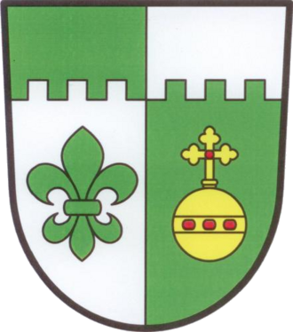 Znak – Malá Hraštice