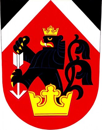 Znak – Postřelmov