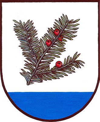 Znak – Nalžovice