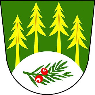 Znak – Chlum