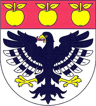 Znak – Nechvalice