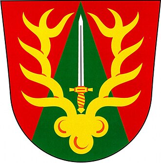 Znak – Rohle