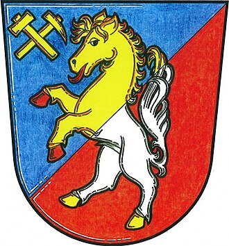 Znak – Nová Ves pod Pleší
