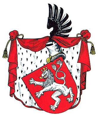 Znak – Nový Knín
