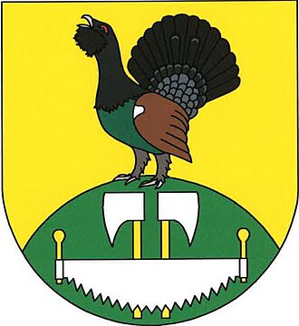 Znak – Obecnice