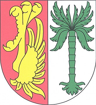 Znak – Obořiště