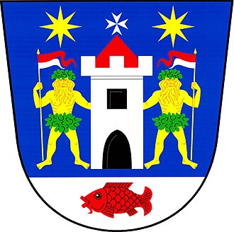 Znak – Pičín