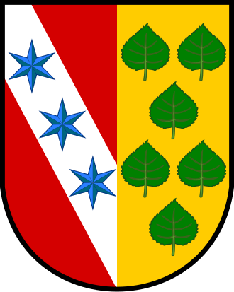 Znak – Prosenická Lhota