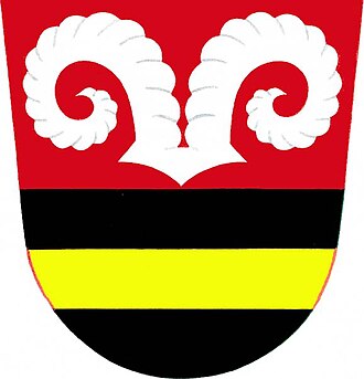 Znak – Kamenný Újezd