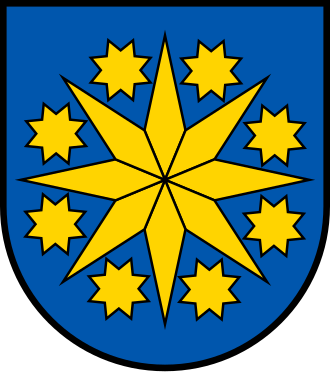 Znak – Štíty