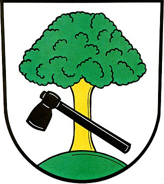 Znak – Vápenná