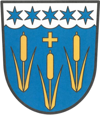 Znak – Rybníky