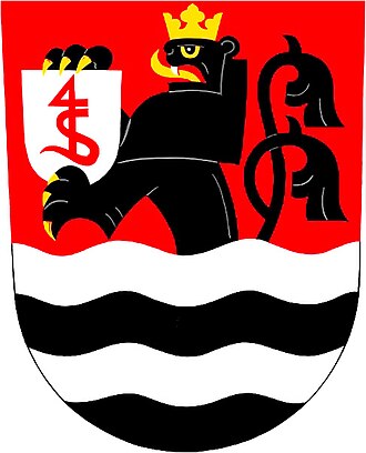 Znak – Velké Losiny