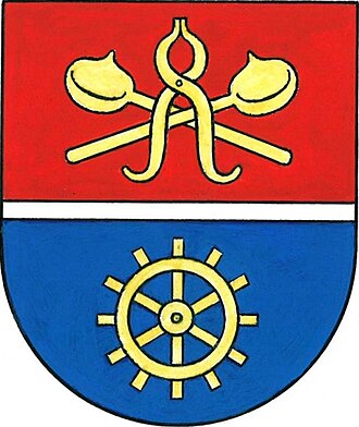 Znak – Stará Huť