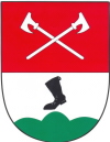 Znak – Zadní Chodov