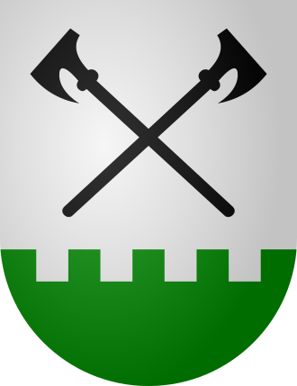 Znak – Broumov