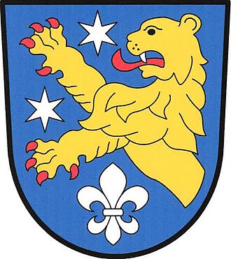 Znak – Štětkovice