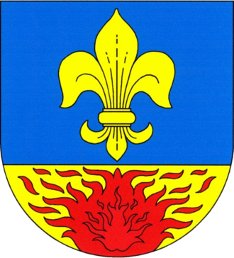 Znak – Zhoř