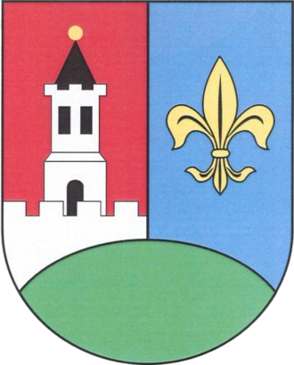 Znak – Prostiboř
