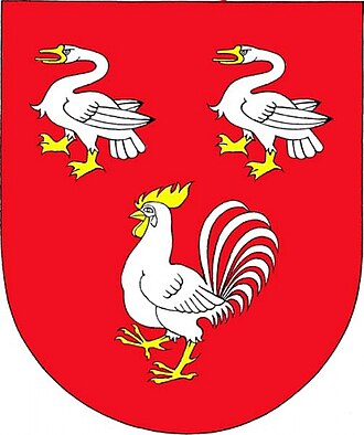 Znak – Kokašice