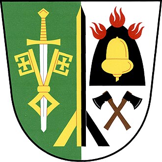 Znak – Milíře