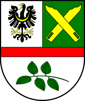 Znak – Vysoký Chlumec