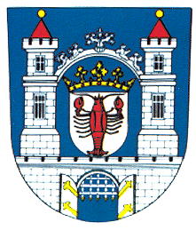 Znak – Rakovník